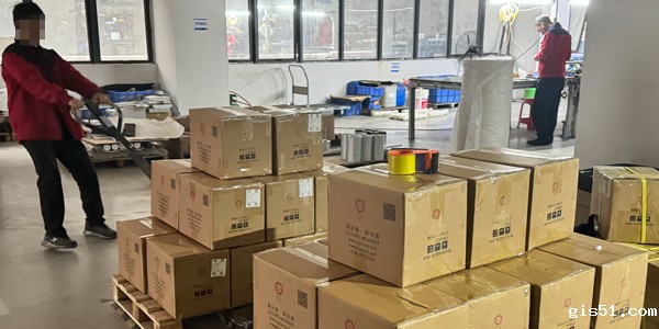 成品包装 成品包装
