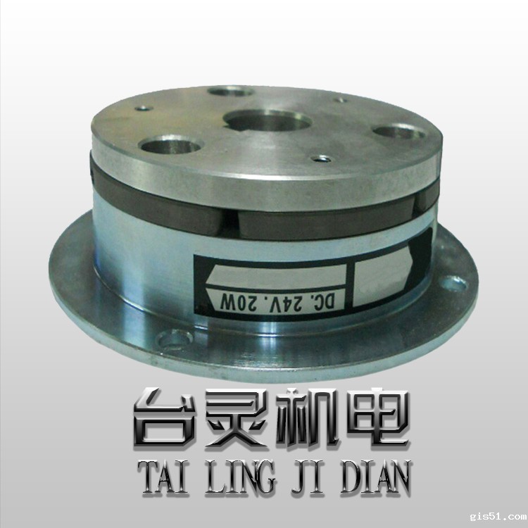 TL-B1干式单板电磁制动器