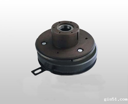 工业电磁离合器