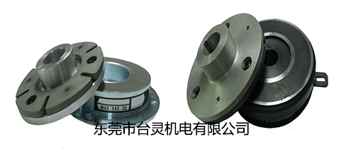 星空体育网址大全下载电磁离合器TL-A-2.5KG