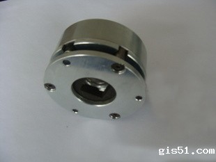 失电电磁制动器的工作方式