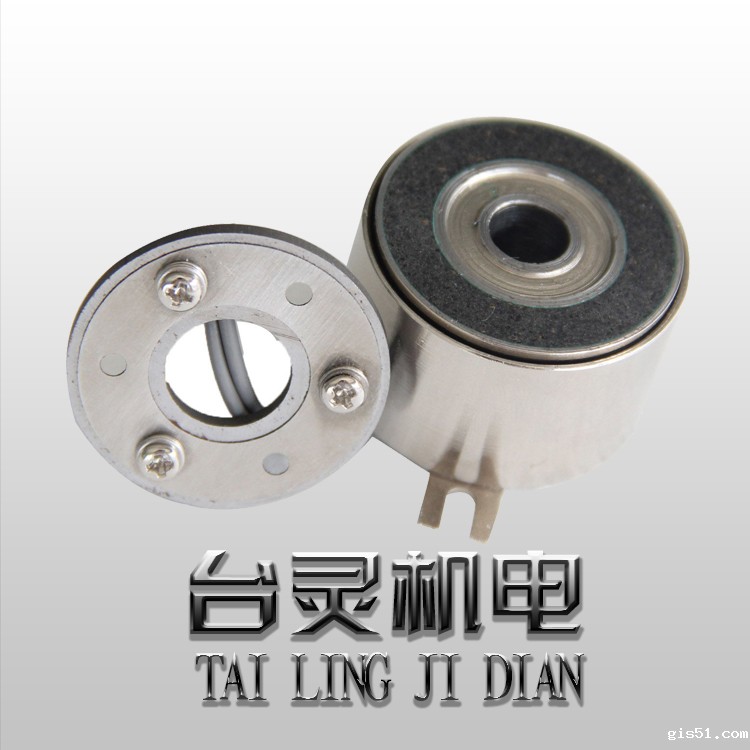 微型电磁离合器