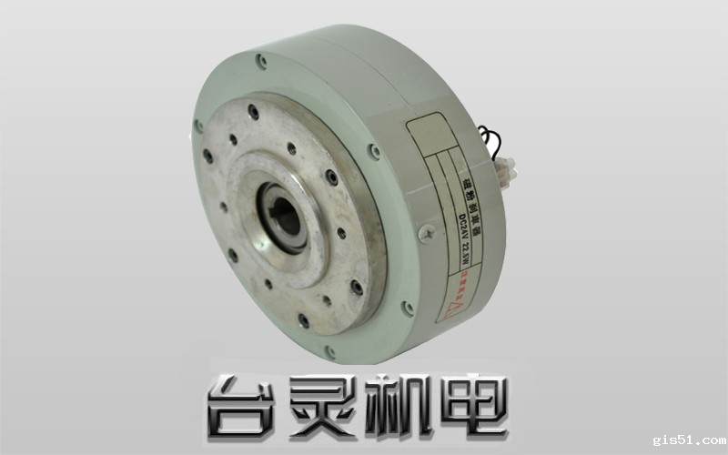 口罩机生产过程中对于星空体育下载入口制动器的应用