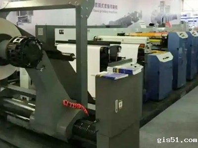 印刷标签机为什么要用制动器