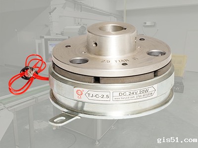 电磁离合器不吸合原因