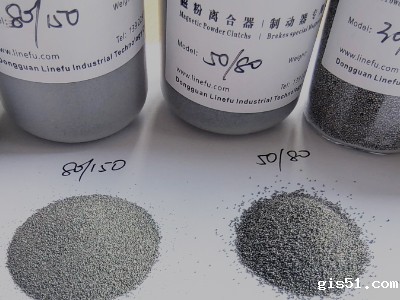 磁粉除了可以用离合器还能用在哪里