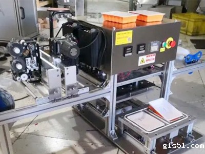 如何选择适合自动食品包装机的星空体育下载入口型号？