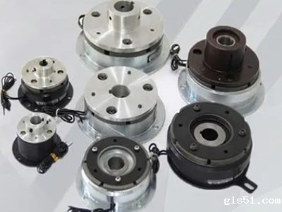 磁粉离合 制动器