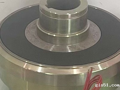 失电刹车器