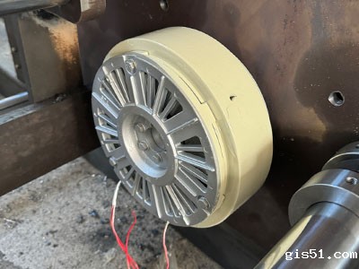 制动器