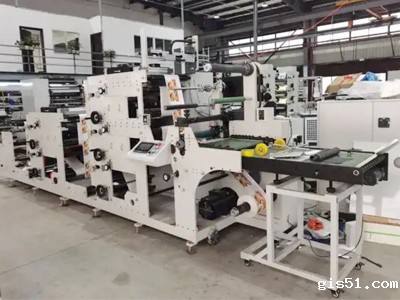 你知道印刷机为什么要装磁粉离合制动器吗