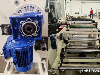 机械平凡起停为什么要安装断电刹车制动器组合体
