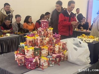 生日礼品