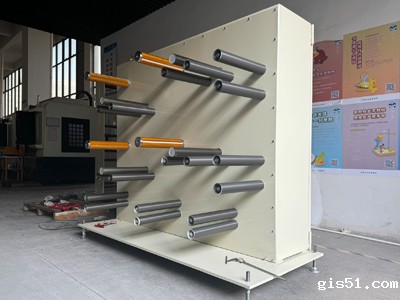 收放卷机定制需要多久时间