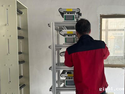 锂电隔膜复卷机有什么要求