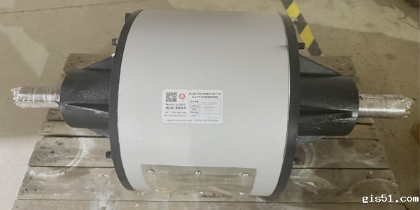 160KG电磁离合刹车组用在那些领域