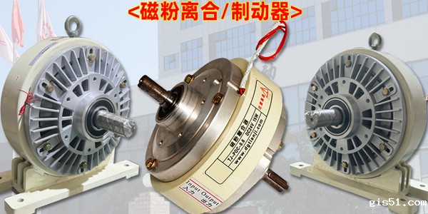 磁粉离合制动器接线有没有正负极详解