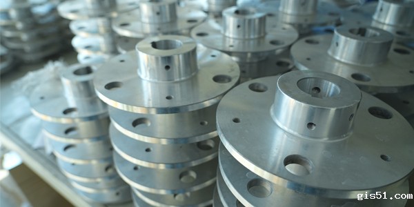 电磁制动器基座