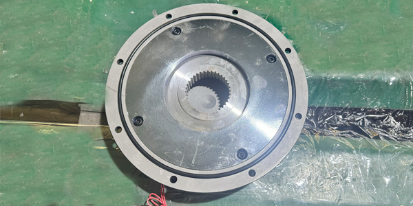 为什么选择星空体育网址大全下载20NM工业断电刹车器定制厂家? 为什么选择星空体育网址大全下载20NM工业断电刹车器定制厂家?